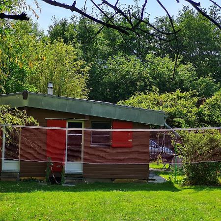 Rhone Cottage 4 Noville エクステリア 写真