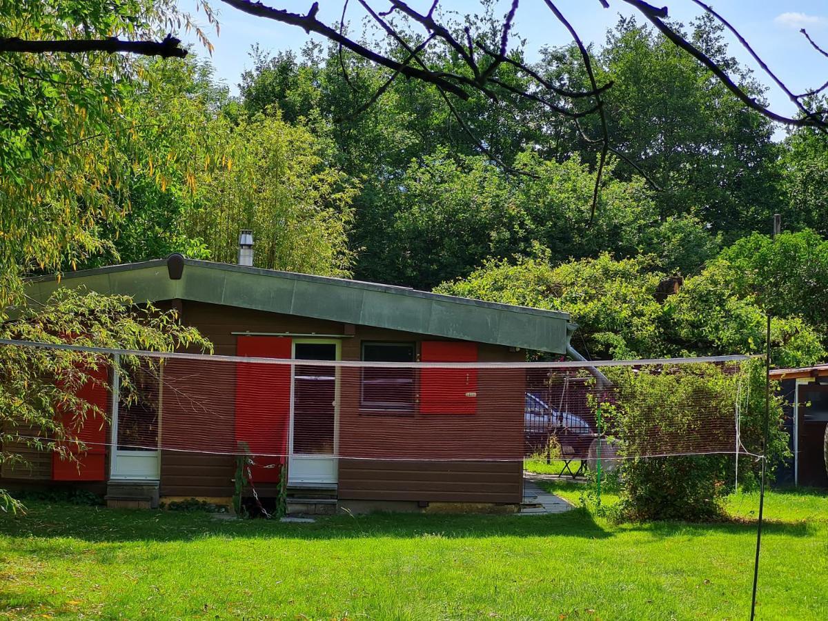 Rhone Cottage 4 Noville エクステリア 写真